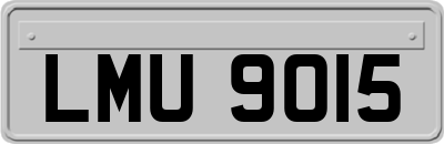 LMU9015
