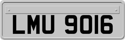 LMU9016