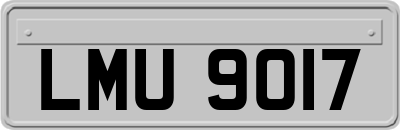 LMU9017