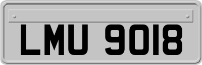 LMU9018