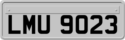 LMU9023