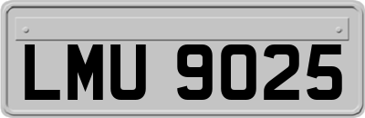 LMU9025