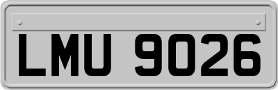 LMU9026