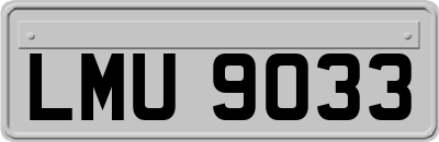 LMU9033