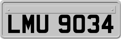 LMU9034