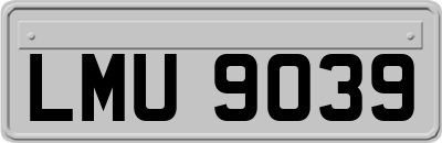 LMU9039