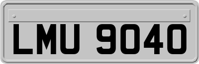 LMU9040