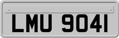 LMU9041