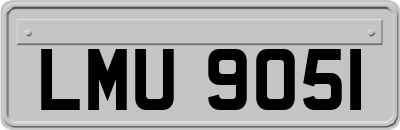 LMU9051