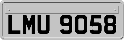 LMU9058