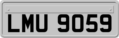 LMU9059
