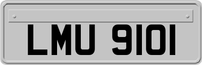 LMU9101