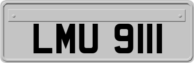 LMU9111