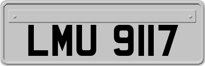 LMU9117