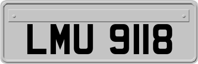LMU9118