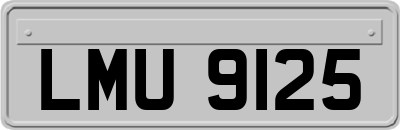 LMU9125