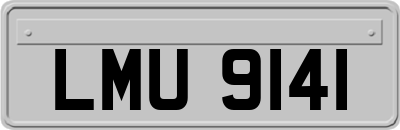 LMU9141