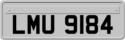 LMU9184