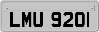 LMU9201