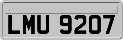 LMU9207