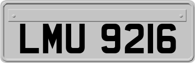 LMU9216