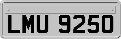 LMU9250