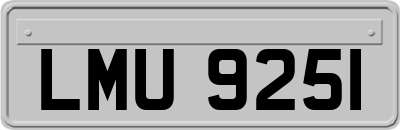 LMU9251