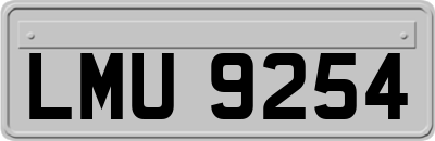 LMU9254