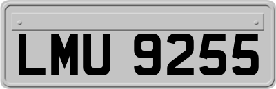 LMU9255