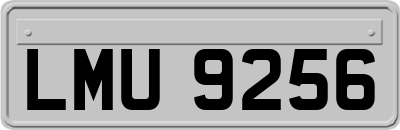 LMU9256