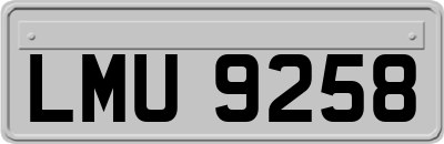 LMU9258