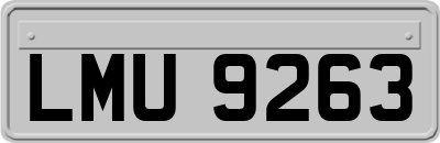 LMU9263