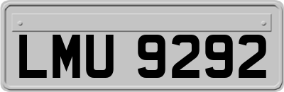 LMU9292