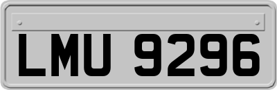 LMU9296