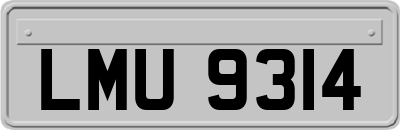 LMU9314
