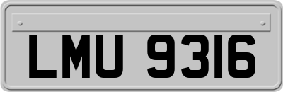 LMU9316