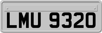 LMU9320