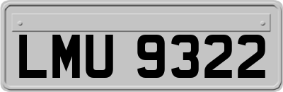 LMU9322