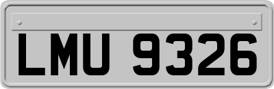 LMU9326