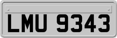 LMU9343