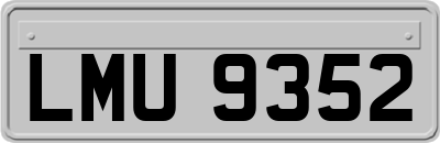 LMU9352
