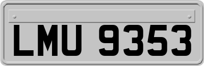 LMU9353