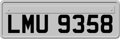 LMU9358