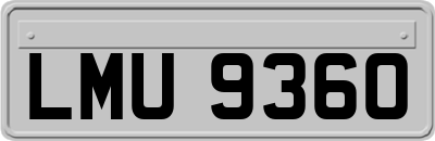LMU9360