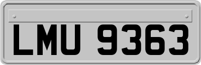 LMU9363