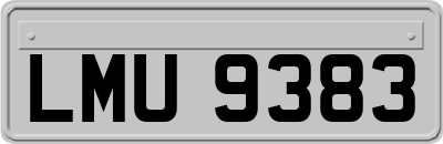 LMU9383