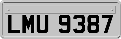 LMU9387