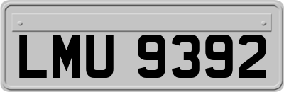 LMU9392
