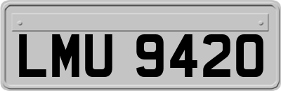 LMU9420