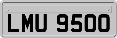 LMU9500